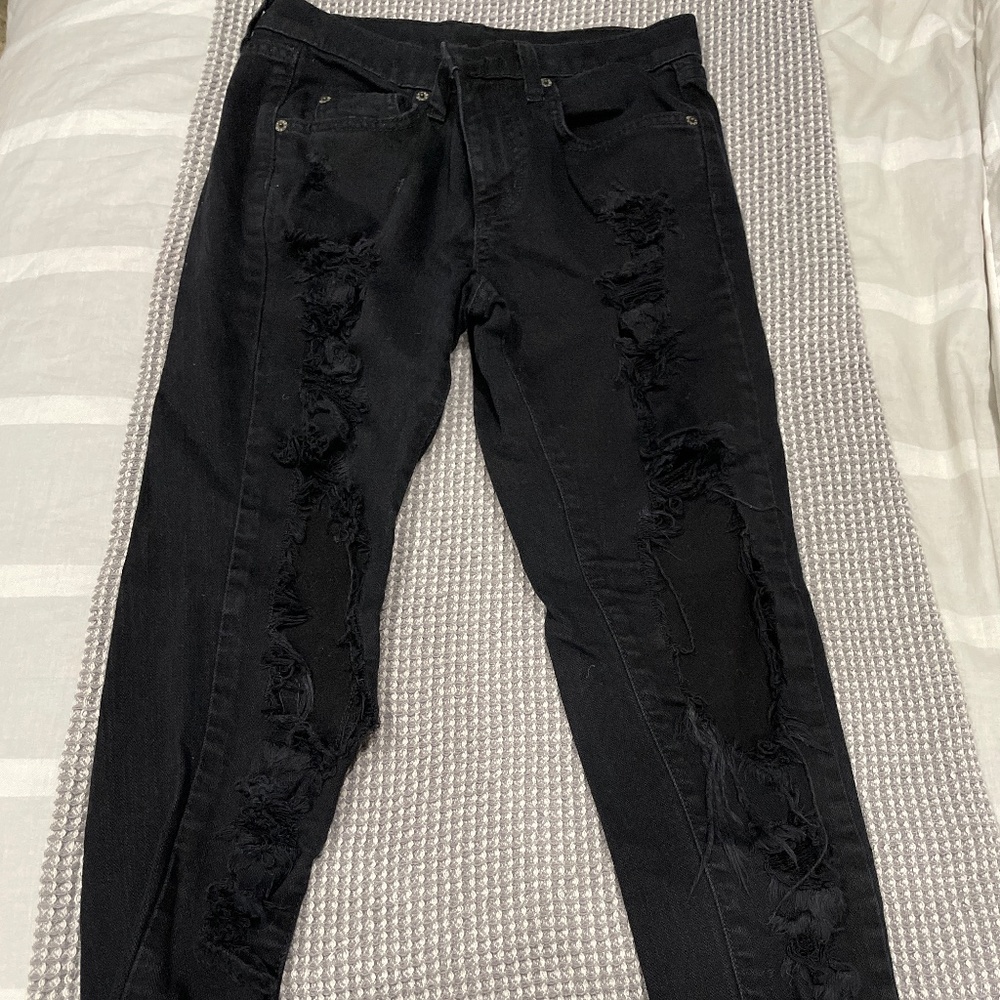 LF Carmar jean